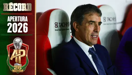 Guillermo Almada encuentra equilibrio en América, pese a no haber podido contar con plantel completo