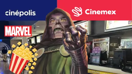Avengers Doomsday: revive las funciones de medianoche en México y llegará antes que a Estados Unidos