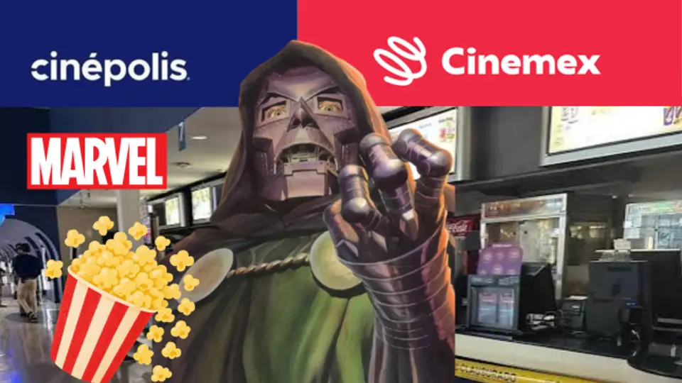 Avengers Doomsday: revive las funciones de medianoche en México y llegará antes que a Estados Unidos
