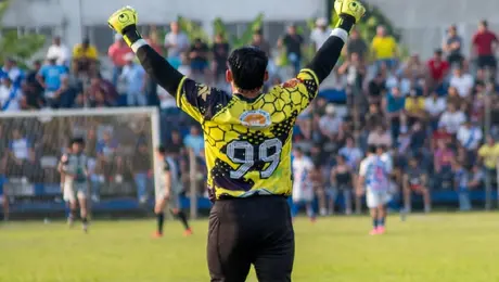 Jugadores de futbol amateur fallecen en un accidente automovilístico