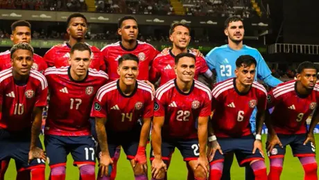¿No era el ‘Piojo’? Costa Rica se hunde en una crisis tras caer ante Haití; peligra la Copa Oro