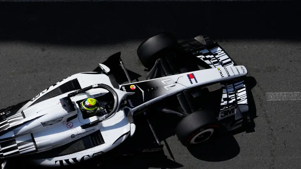 Checo Pérez tendrá showrun en Ciudad de México con Cadillac, según reportes