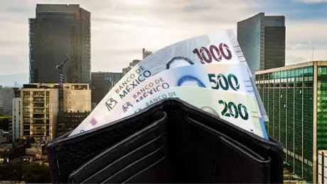 ¿Dónde pagan mejor? Estos son los estados con los salarios más altos de México