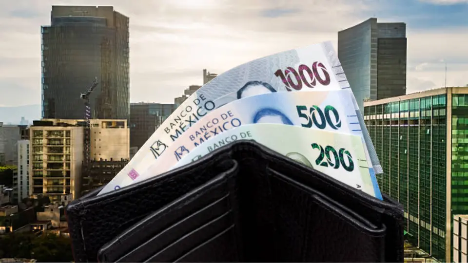 ¿Dónde pagan mejor? Estos son los estados con los salarios más altos de México