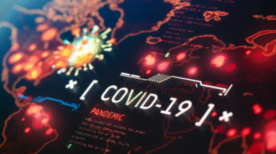 La entidad registró una nueva defunción asociada al COVID-19 durante septiembre. / iStock