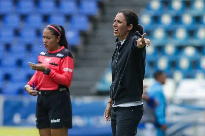Amandine Miquel l MEXSPORT