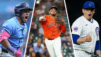 Estos son los mexicanos que estarán en los playoffs de la MLB 2026