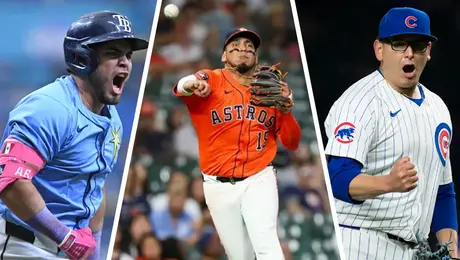 Estos son los mexicanos que estarán en los playoffs de la MLB 2026
