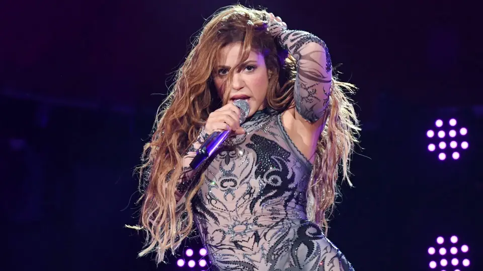 La cantante colombiana se presentará el 3 de octubre en Madrid como parte de su residencia europea./especial