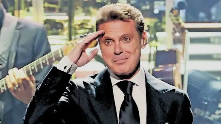 Luis Miguel se prepara para regresar a los escenarios con una nueva gira en 2027./Especial