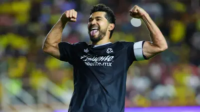 ¿Robo? Así fue el polémico penalti del América que le dio el empate ante Necaxa