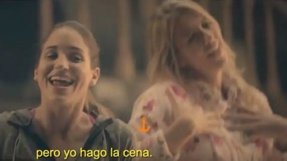 Yoplait genera polémica por comercial misógino