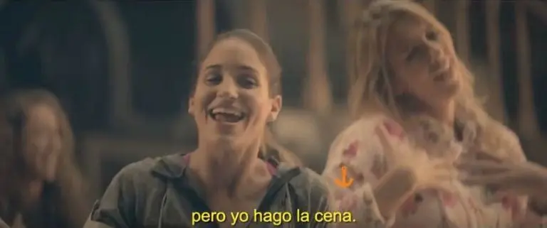 Yoplait genera polémica por comercial misógino