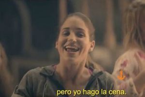 Yoplait genera polémica por comercial misógino