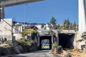 Autopista Urbana Sur será gratis... por 8 días