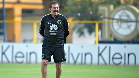 'América se reinventó con La Volpe': Peláez