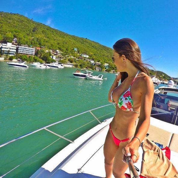 INSTAGRAM MARÍA LAURA