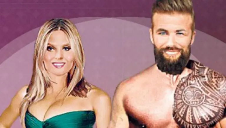 Internautas crean 'pareja ideal' hecha con celebridades