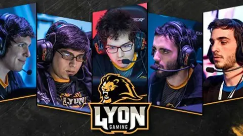 Lyon Gaming ficha a Genthix como soporte para 2017