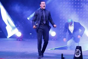 Alberto El Patrón será presidente de Combate Americas