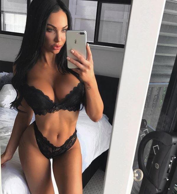 INSTAGRAM @SHERIDANNSTOREY