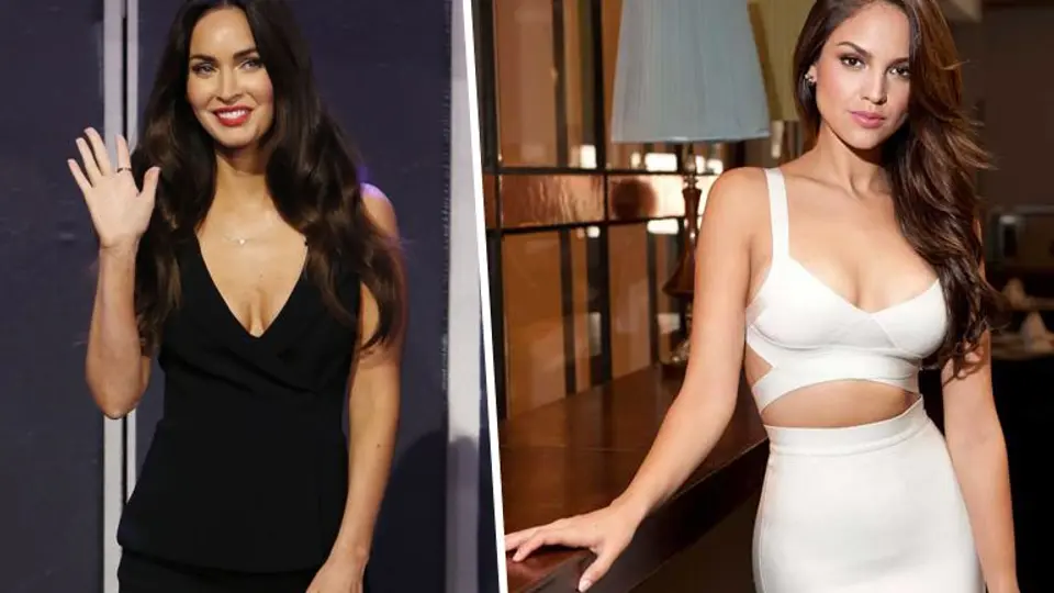 ¿Eiza González y Megan Fox, en película de Harley Quinn?