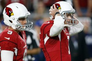 Arizona y Seattle empatan en partido de errores increíbles