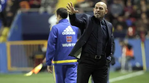 Cruz Azul confirma a Jémez como nuevo DT
