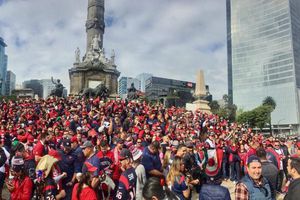 NFL en México causará invasión de 10 mil fans de EU