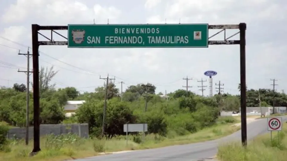 Gobierno, inmerso en masacres de Allende y San Fernando