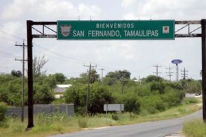 Gobierno, inmerso en masacres de Allende y San Fernando