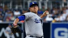 Julio Urías será el pitcher más joven en abrir juego de Postemporada