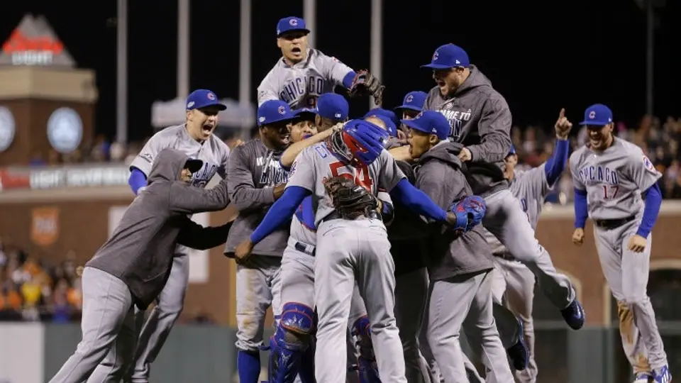 Cachorros logra remontada y va a Serie de Campeonato