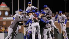 Cachorros logra remontada y va a Serie de Campeonato