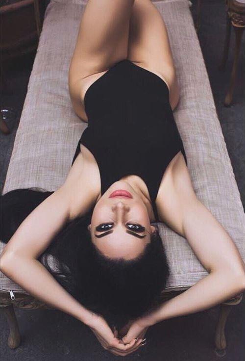 INSTAGRAM @YULIETT.TORRES