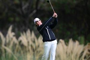 Lorena Ochoa, primera latina en entrar al Salón de la Fama del Golf