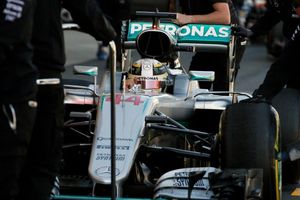 Fórmula Uno 'for dummies & posers'