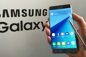 Galaxy Note 7 será confiscado en aeropuertos de EU