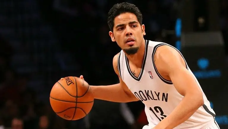 Jorge Gutiérrez, fuera de los Nets