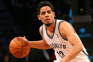 Jorge Gutiérrez, fuera de los Nets