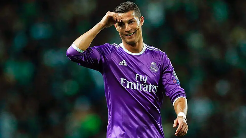 CR7 y Dwayne Wade despiertan con increíbles jugadas