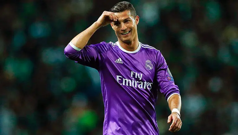 CR7 y Dwayne Wade despiertan con increíbles jugadas