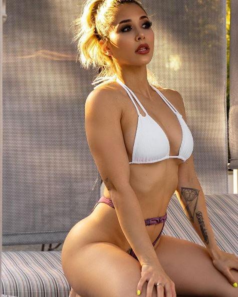 INSTAGRAM @TIANNAG