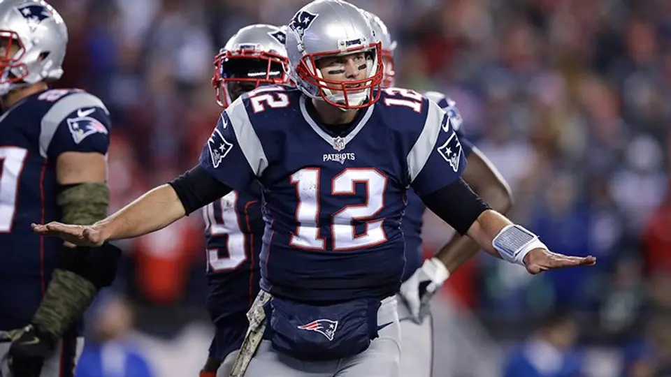 Goodell ve "probable" que Patriots juegue en México en 2017
