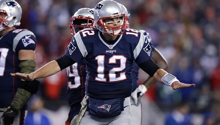 Goodell ve "probable" que Patriots juegue en México en 2017