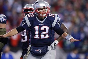 Goodell ve "probable" que Patriots juegue en México en 2017
