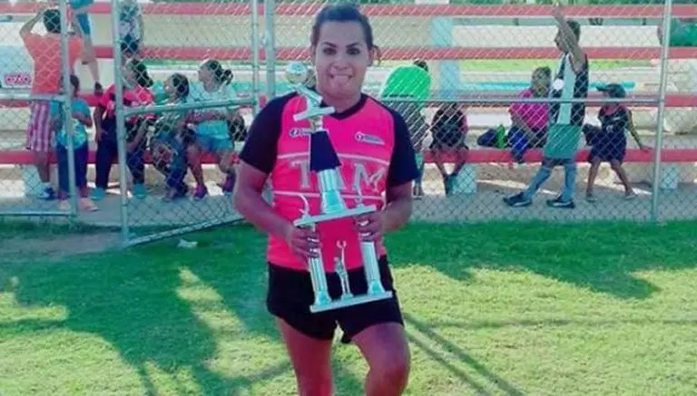 Futbolista gay es baleado en Tamaulipas