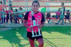 Futbolista gay es baleado en Tamaulipas