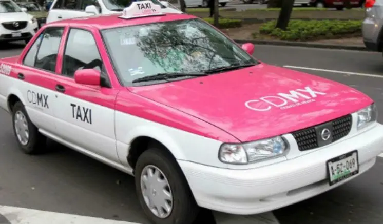 Taxis se modernizarán para brindar mejor servicio y tarifas justas