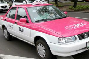Taxis se modernizarán para brindar mejor servicio y tarifas justas